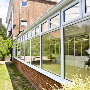 Conservatories
