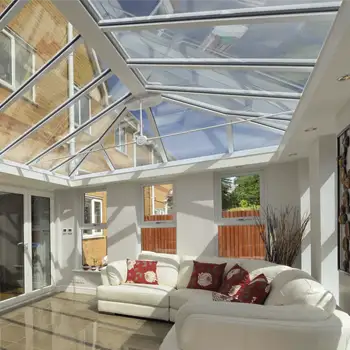 Conservatory Roof Replacement