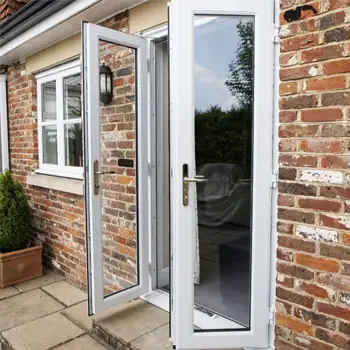 Superior Thermal Efficiency