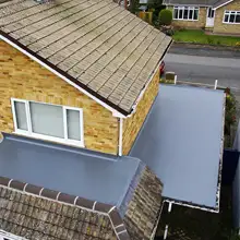 Flatroofs