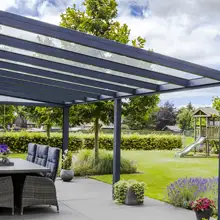 Verandas