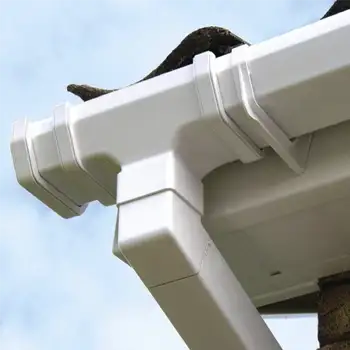 uPVC Guttering Systems