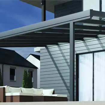 Horizon LUXE Signature