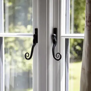 Residence 9 Windows