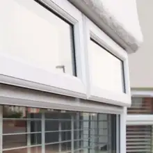 Triple Glazing