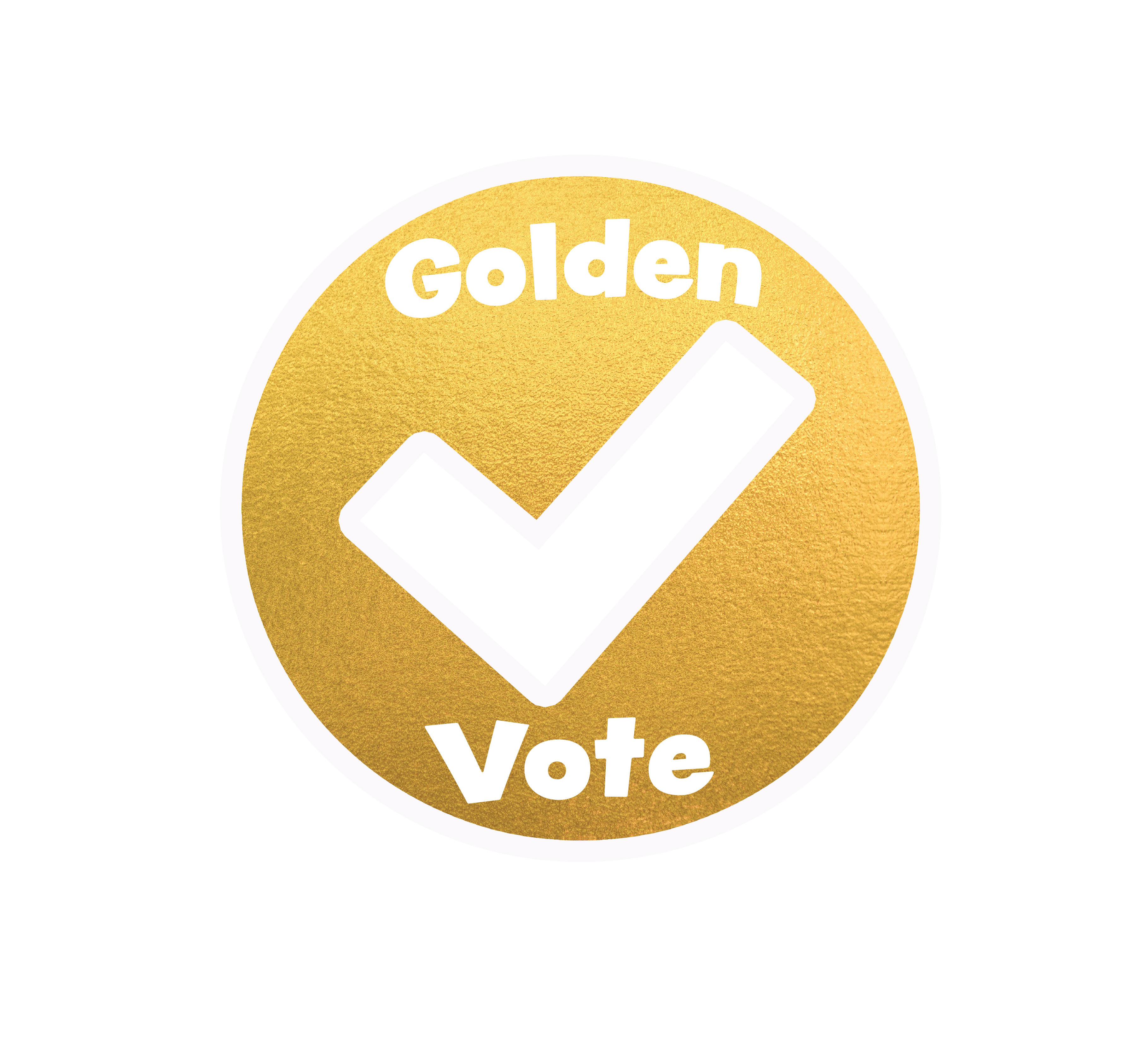 golden vote